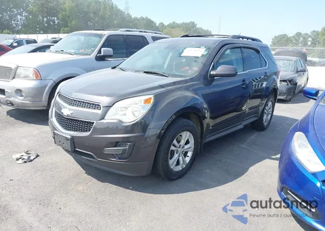 2014 Chevrolet Equinox 1Lt из США, поврежденный, VIN 1GNFLFEK0EZ111317